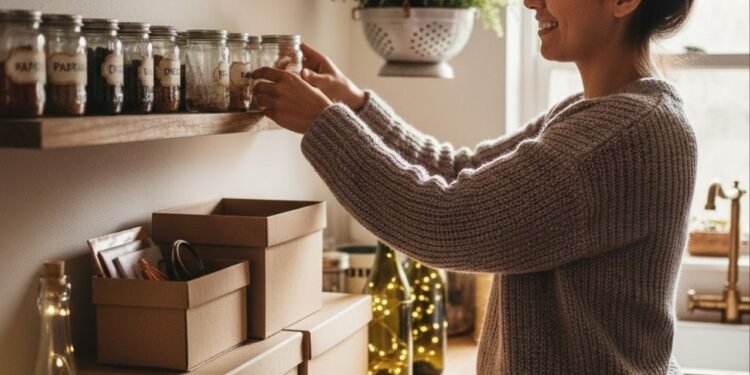 Como reutilizar objetos esquecidos em soluções úteis e criativas