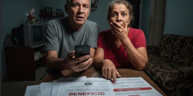 Um detalhe no CadÚnico quase fez esse casal perder o benefício social