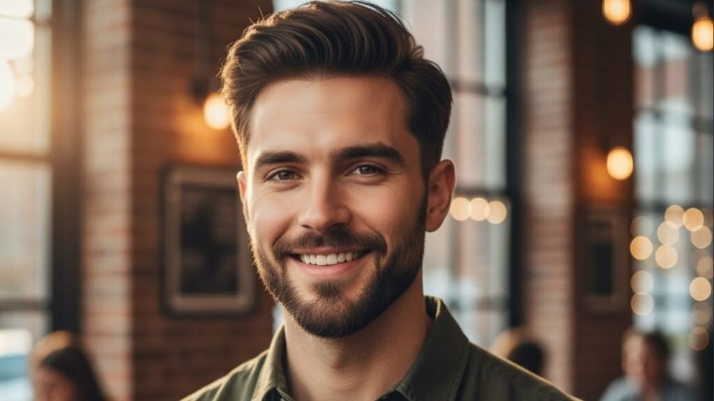 Os cortes de cabelo masculinos que vão ditar tendência neste verão