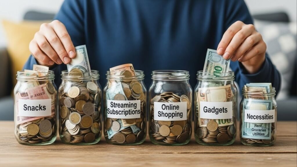 Essa família saiu do sufoco financeiro sem ganhar mais só organizando o que já tinha