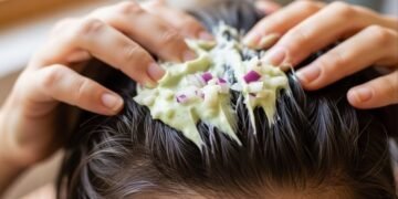 Cebola com babosa no cabelo: o que acontece quando você mistura os dois?