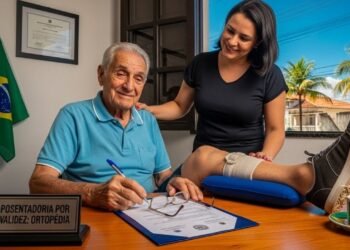 8 principais doenças que dão aposentadoria por invalidez e você já pode solicitar para 2026