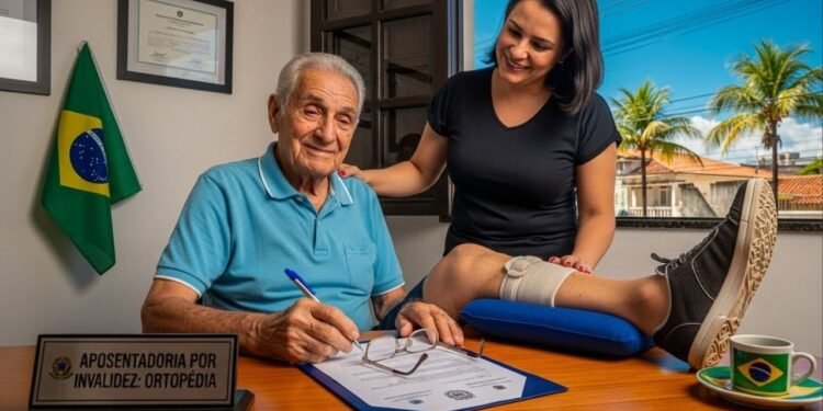 8 principais doenças que dão aposentadoria por invalidez e você já pode solicitar para 2026