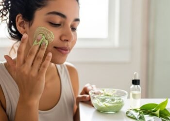 Hidratante 100% natural para suavizar sinais e deixar a pele mais viçosa