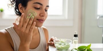 Hidratante 100% natural para suavizar sinais e deixar a pele mais viçosa