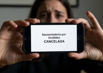 Alerta: erro fatal no INSS pode fazer você perder aposentadoria por invalidez