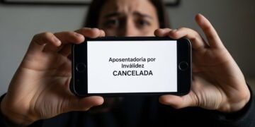 Alerta: erro fatal no INSS pode fazer você perder aposentadoria por invalidez