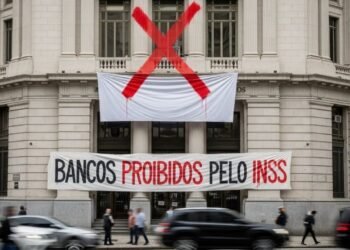 INSS proíbe 8 bancos de operar consignado e alerta aposentados
