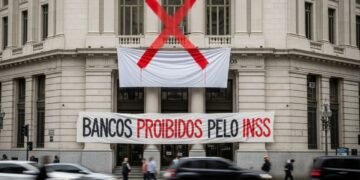 INSS proíbe 8 bancos de operar consignado e alerta aposentados