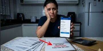 O maior erro com cartão de crédito que está destruindo o orçamento da sua família