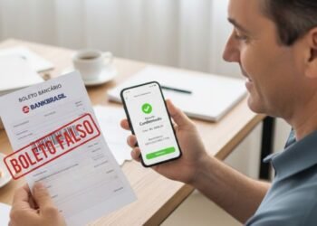 O golpe do boleto falso está mais convincente do que nunca e já enganou milhares