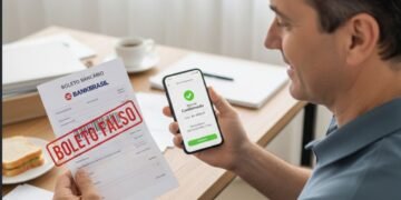 O golpe do boleto falso está mais convincente do que nunca e já enganou milhares