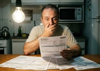 Esse eletrodoméstico está gastando energia todo dia mesmo sem uso