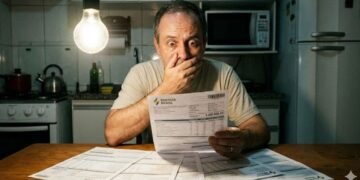 Esse eletrodoméstico está gastando energia todo dia mesmo sem uso