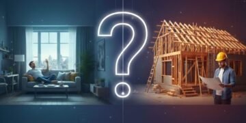 Financiar ou alugar? Qual o melhor caminho para você obter a prosperidade financeira