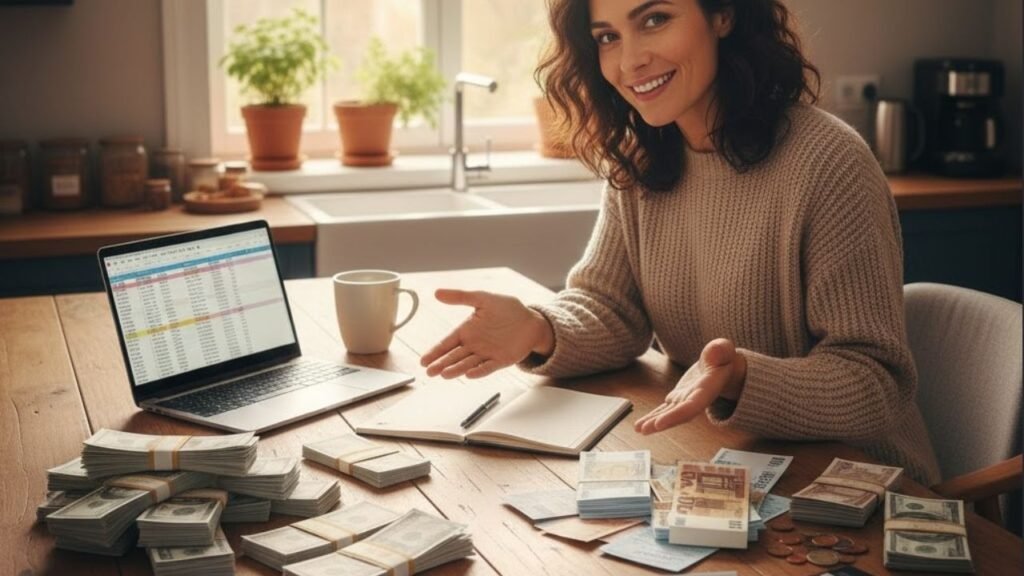 Cinco formas inteligentes de usar o 13° e ver seu dinheiro crescer em 2026