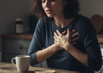 Médicos alertam que tomar café em jejum todos os dias pode estar prejudicando sua saúde depois dos 50 anos
