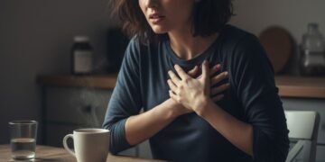 Médicos alertam que tomar café em jejum todos os dias pode estar prejudicando sua saúde depois dos 50 anos