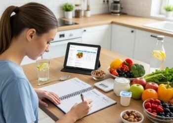 Esqueça as dietas radicais: nutricionistas revelam o que realmente ajuda a emagrecer depois dos 40