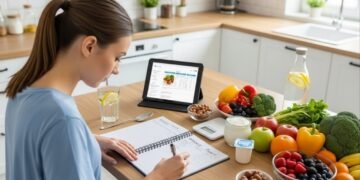 Esqueça as dietas radicais: nutricionistas revelam o que realmente ajuda a emagrecer depois dos 40