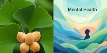 Ginkgo biloba: por que essa planta virou aliada da saúde mental