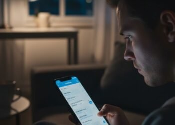 O que a psicologia diz sobre quem usa reticências em quase toda mensagem