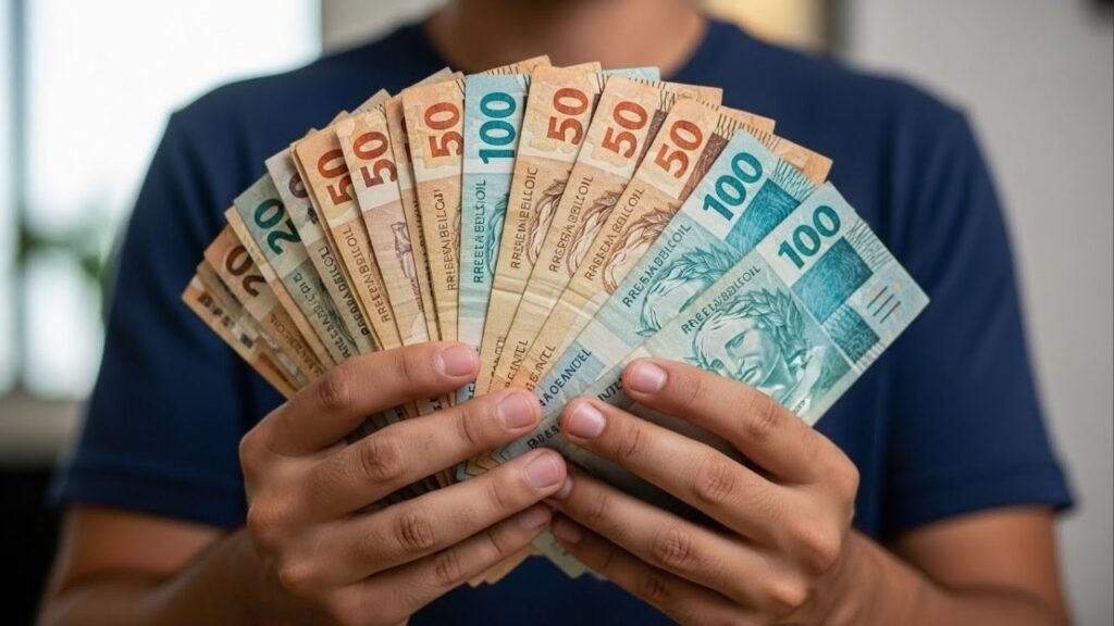 Abono salarial muda em 2026 e novo calendário já está definido