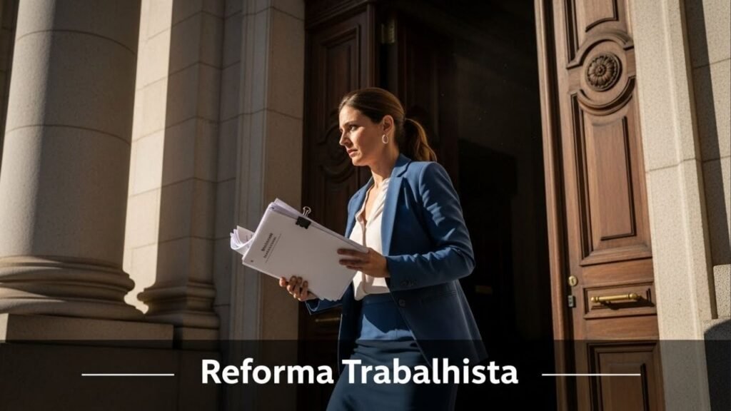 Funcionária é demitida após comparar salário e tribunal decide a seu favor