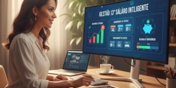 Como utilizar seu 13º de forma inteligente para organizar as finanças e começar 2026 no azul