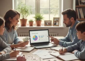 Essa atitude simples pode transformar conversas financeiras em acordos e não em guerras