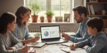 Essa atitude simples pode transformar conversas financeiras em acordos e não em guerras