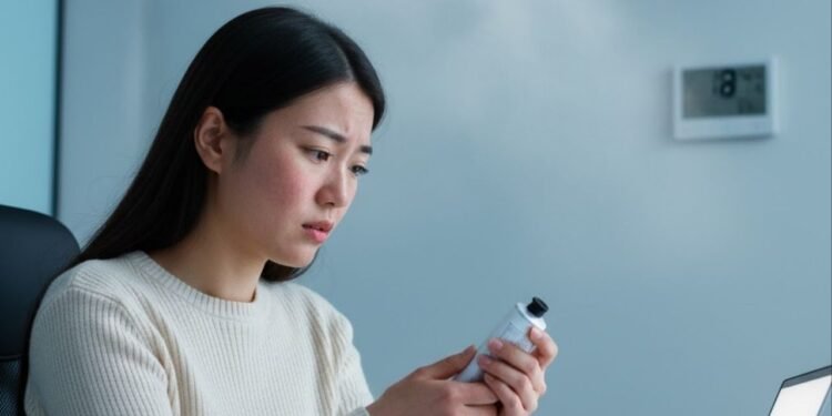 Os cuidados mais usados por quem sofre com pele rachando no ar-condicionado