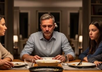 Sem trabalho, sem valor? A ferida silenciosa do desemprego na família