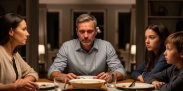 Sem trabalho, sem valor? A ferida silenciosa do desemprego na família