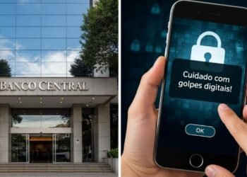 Banco Central lança sistema gratuito para frear fraudes bancárias
