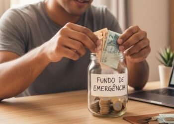 Aprenda a economizar sem perceber e veja seu fundo de emergência crescer