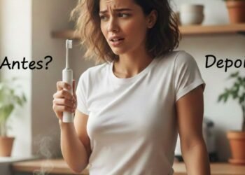 Escovar antes ou depois do café? O que a ciência recomenda para proteger seus dentes