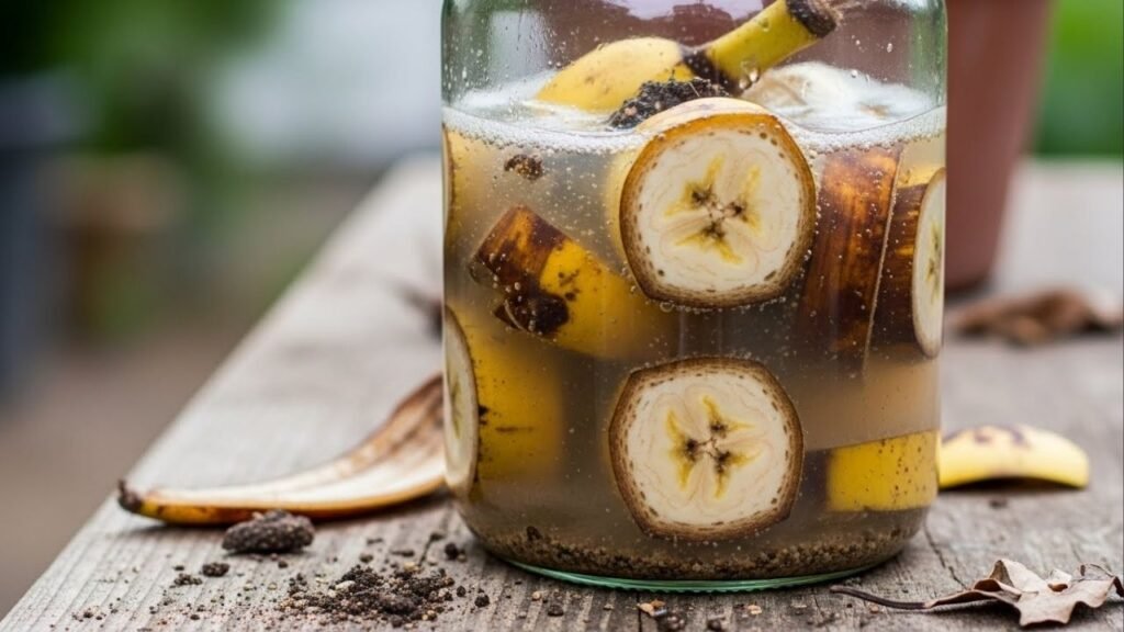 Fertilizante caseiro que é ouro puro para fazer laranjeiras crescerem fortes e cheias de frutos