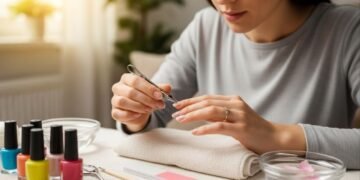 Cutícula não é excesso: o papel que ela tem na saúde das suas unhas