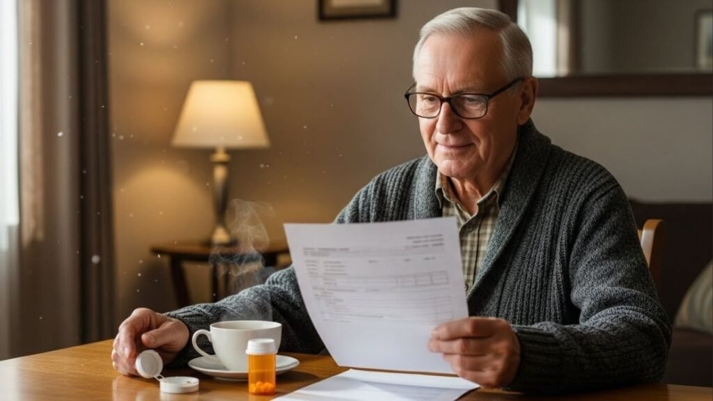 Segurados ganham alívio com nova regra de perícias médicas do INSS