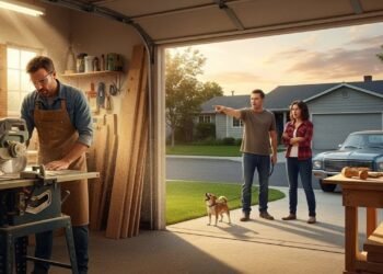 Indenização de R$ 18.500 é imposta a aposentado por incomodar vizinhos com oficina no quintal