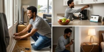 Economize na conta de luz sem mudar seus hábitos com um dispositivo simples