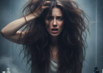 Nada funciona no seu frizz? O soro fisiológico pode ser a resposta que faltava