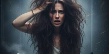 Nada funciona no seu frizz? O soro fisiológico pode ser a resposta que faltava