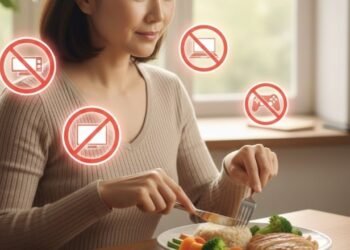 O hábito que está substituindo as dietas restritivas em consultórios e casas