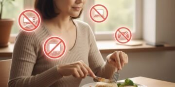 O hábito que está substituindo as dietas restritivas em consultórios e casas