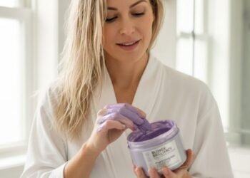 O matizador caseiro mais amado por quem não aguenta mais cabelo amarelo