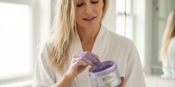 O matizador caseiro mais amado por quem não aguenta mais cabelo amarelo