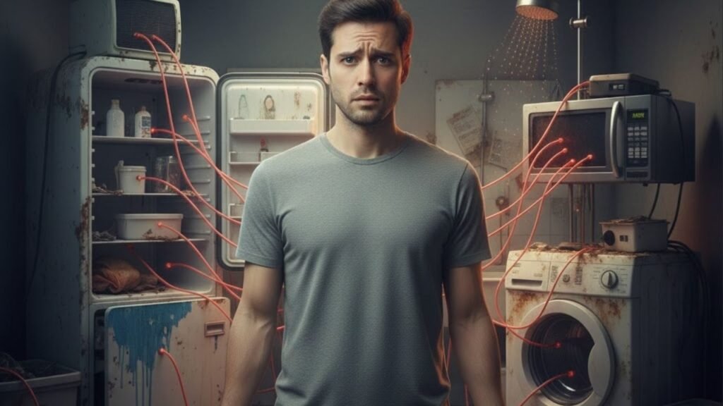 Cinco eletrodomésticos que mais pesam na conta de luz e como reduzir o gasto