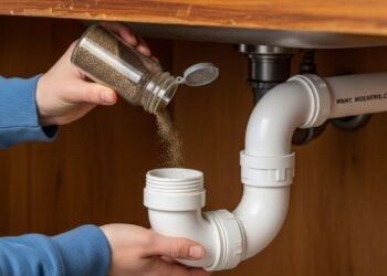 O truque da pimenta-do-reino que promete acabar com mau cheiro e insetos